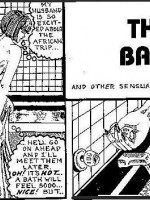 Xxx comic universe