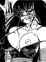 Xxx comic universe