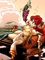 Check out xxx cartoon pics of sweet stunners going wild in various uniform.