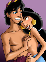 Alladin